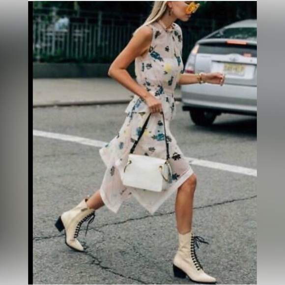 Self Portrait dresses New without Tags - Picture 6 of 16